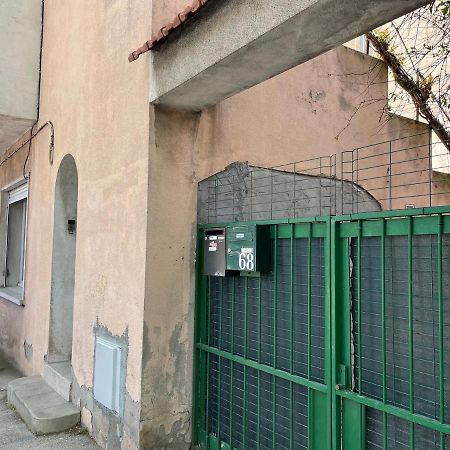 La Seyne Sur Mer Grande Terrasse Wifi Clim, 2 Chambres Bagian luar foto